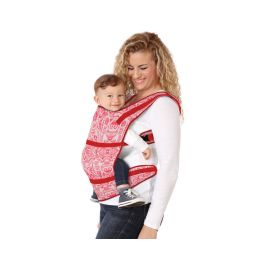 Mochila Ergonómica Acuática En Neopreno Con Estampado Rojo Precio: 16.68999948. SKU: B1E4TLA58G