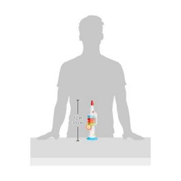 Fisher Price Trompeta 4 Notas Juguete Musical Infantil 9x30 cm