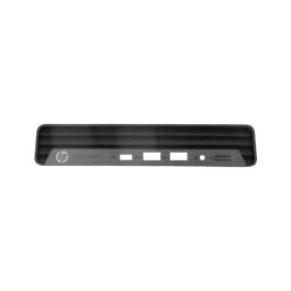 HP ENT20 DM Front Bezel Assembly para ProDesk 400 G6 y 600 G6 Base Model Desktop Mini PCs, 0.09kg Precio: 101.59000038. SKU: B1JXMCBVCL