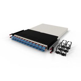 PATCHBOX patchbox.one / 30RU / OS2 / LC-SC PATCHBOX patchbox.one / 30RU / OS2 / LC-SC