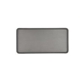 Bandeja Rectangular Bicolor Melamina Gio Bidasoa 24x11,5 cm Precio: 4.79000038. SKU: B1BZH5XG25