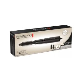 Cepillo Moldeador Remington Blow Dry & Style Negro Cepillo Moldeador Remington Blow Dry & Style Negro