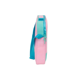 Mochila Escolar Benetton Dolce Multicolor 38 x 28 x 6 cm