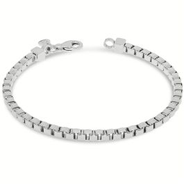 Pulsera Hombre LIU JO MLJ456 Plateado Pulsera Hombre LIU JO MLJ456 Plateado Precio: 77.50000027. SKU: B177DMANGJ