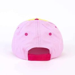 Cerdá Gorra y Gafas de Sol Paw Patrol Skye Niña, Pack 2 Accesorios Rosa para Niñas de 3 a 8 Años