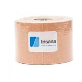 IRISANA R05.Bg Kinesiology Tape Neuromuscular de Algodón con Turmalina 5cmx5m Beige Hipoalergénico Resistente al Agua IRISANA R05.Bg Kinesiology Tape Neuromuscular de Algodón con Turmalina 5cmx5m Beige Hipoalergénico Resistente al Agua Precio: 11.4999995. SKU: B1A6FZTKXT