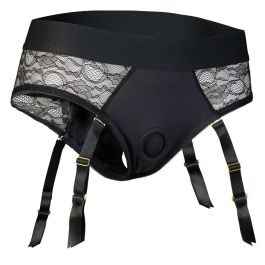 Braga con dildo Dream Toys Bold