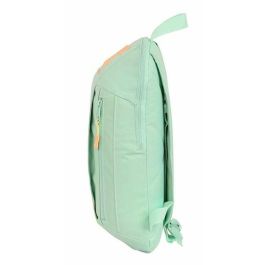 Mochila Infantil Munich Sunset Mini Amarillo Verde Claro (22 x 39 x 10 cm) Mochila Infantil Munich Sunset Mini Amarillo Verde Claro (22 x 39 x 10 cm)