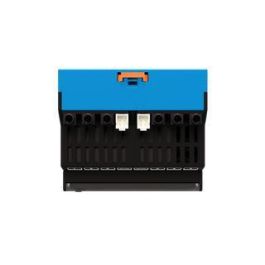 go-e Controller: Controlador de Autoconsumo para Sistema Fotovoltaico, Equilibrio de Carga Dinámico y Protección de Red Eléctrica go-e Controller: Controlador de Autoconsumo para Sistema Fotovoltaico, Equilibrio de Carga Dinámico y Protección de Red Eléctrica