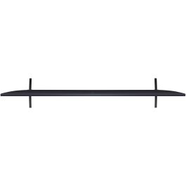 LG 75NANO82T6B.API TV NanoCell 75" 4K Ultra HD Smart TV con WebOS, Wifi y Bluetooth, Marrón