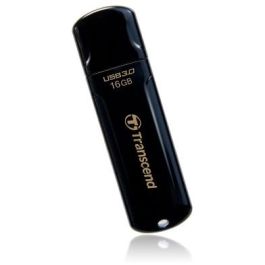 STICK 16GB USB 3.0 Transcend JetFlash 700 black Precio: 21.95000016. SKU: B1FV4ZMCDJ