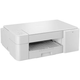 Brother Equipo Multifunción Inkjet Color, A4, Wifi - Dcpj1200 We Precio: 102.50000024. SKU: B19XGW6P72