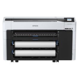 EPSON Impresora GF SureColor SC-T5700D doble rollo con Adobe PostScript Precio: 4017.50000014. SKU: B1CBTC2KT3