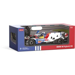 Mondo Motors MON8001011638376 Coche teledirigido BMW V8 RC Escala 1:14