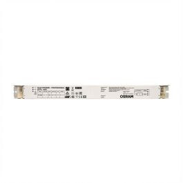 OSRAM QTP5 1x80/220-240 2nd Gen EVG Balasto Electrónico para Lámparas Fluorescentes, 80W, 198-264V AC Precio: 40.3172. SKU: B1FC6J655H