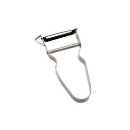 SAMBONET Cuchillo Pelapatatas Utensilio de Cocina con Cuchilla de 5 cm para Pelar Precio: 4.4044. SKU: B14YPNT8L4