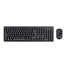 Teclado y Ratón Inalámbricos Trust TKM-360 Teclado y Ratón Inalámbricos Trust TKM-360