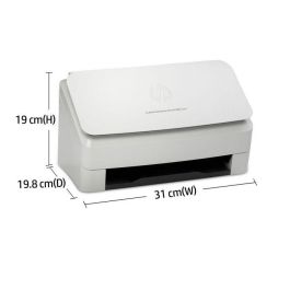HP 90 - 264V, 50/60Hz, 2.8" Touch, 240 x 320pixels, 70dB, Ethernet, Wi-Fi, USB 3.0, 43 - 350g/m², 38W, 666MHz, 600 x 600dpi, CMOS CIS, 1GB HP 90 - 264V, 50/60Hz, 2.8" Touch, 240 x 320pixels, 70dB, Ethernet, Wi-Fi, USB 3.0, 43 - 350g/m², 38W, 666MHz, 600 x 600dpi, CMOS CIS, 1GB
