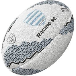 Racing de soporte de globo 92 - Gilbert - Tamaño 5 Racing de soporte de globo 92 - Gilbert - Tamaño 5