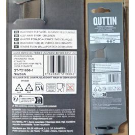 Quttin Cuchillo Jamonero Mini Sybarite 16 cm (16 Unidades)