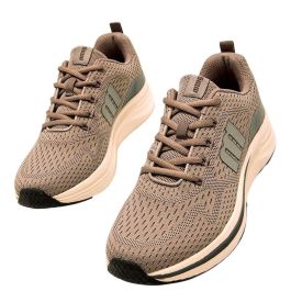 Zapatillas Casual Hombre Mustang Somo Marrón claro XL