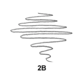 Staedtler Lápiz Noris 2B 120-0