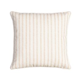 Cojín Rayas Decoración 45 X 45 cm