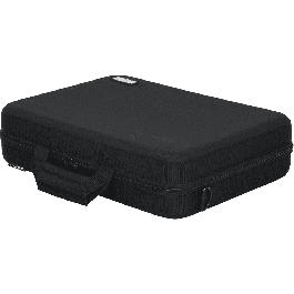 Gator Funda Rígida EVA para Controlador DJ Nylon 47 x 34 x 8,5 cm