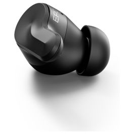 EPOS Adapt E1 Auriculares Bluetooth TWS con ANC Híbrido, Multi-Connect, IPX5, USB-C Dongle, Certificado para Microsoft Teams y iPhone