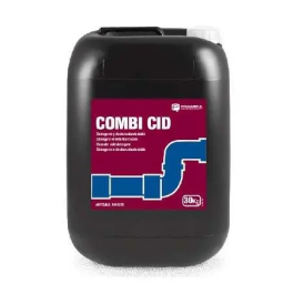 Combi Cid 30 kg Precio: 109.50000028. SKU: B12F33NDEQ