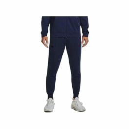 Pantalón Under Armour Armour Fleece Azul 26