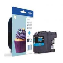 BROTHER Cartucho tinta azul MFC-J4410DW/MFC-J4510DW, 600 pag Precio: 15.88999951. SKU: S0201404