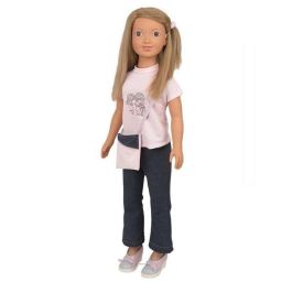 Muñeca lisa 87 cm Muñeca lisa 87 cm