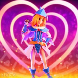 Abystyle Figura Yu-Gi-Oh Dark
