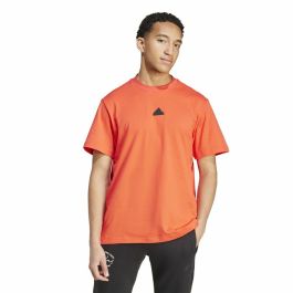 Camiseta de Manga Corta Hombre Adidas Brand Love 2XL