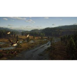 Way of the Hunter 9120131602209 Expediciones Salvajes - Serie Xbox Way of the Hunter 9120131602209 Expediciones Salvajes - Serie Xbox
