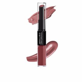 L'Oréal Paris Infalible 24H Lipstick #801-toujours Toffee Labial Larga Duración