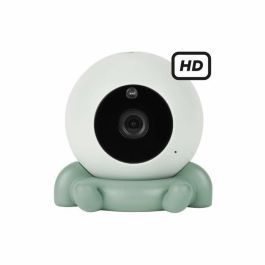 Babymoov BAB1721815602285 Cámara HD Adicional Vigilabebés YOO Go+ con Vídeo, Batería Recargable Larga Duración, Base Incluida Precio: 104.79000026. SKU: B1DXYQ9T3V