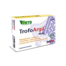Trofoargil Max 60Cap. Precio: 29.7899998. SKU: B15C3V7GLJ