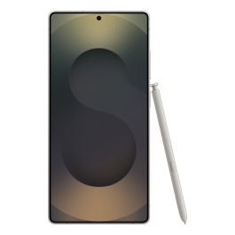 SAMSUNG Galaxy S25 Ultra 5G 12GB RAM 256GB Almacenamiento Titanium Black