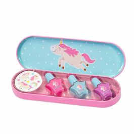 Martinelia Unicorn Nail Polsih + Stickers Lote Martinelia Unicorn Nail Polsih + Stickers Lote
