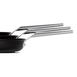 Sartén Valira AIRE IND 4641/25 Negro Aluminio Ø 20 cm Inducción Sartén Valira AIRE IND 4641/25 Negro Aluminio Ø 20 cm Inducción