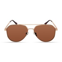 Gafas de Sol Hombre Kenneth Cole KC3009-5932E Dorado ø 59 mm