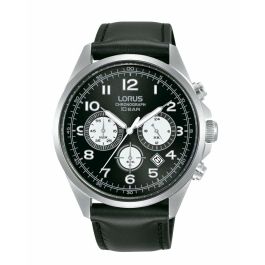 Reloj Hombre Lorus RT311KX9 Negro Precio: 133.94999959. SKU: B16RGNKM4F
