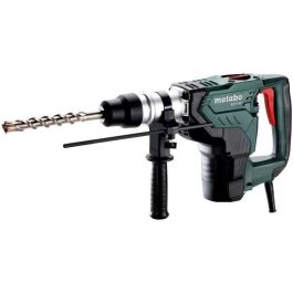 Taladro percutor combinado - METABO - KH 5-40 Taladro percutor combinado - METABO - KH 5-40