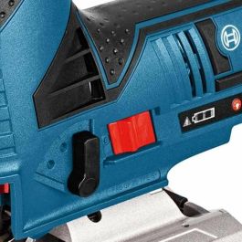 Bosch Professional Sierra de calar GST 12V-70 sin batería 06015A1001