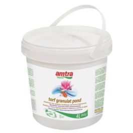 Nayeco Amtra Biopond Torfgranulat 400 mL Precio: 33.4999995. SKU: B1K6KN4SNM