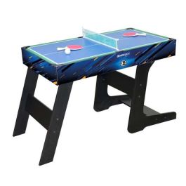 Mesa multijuegos 4 en 1 115,5 x 63 x 16,8 cm Mesa multijuegos 4 en 1 115,5 x 63 x 16,8 cm
