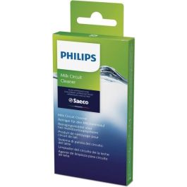 Philips CA6705/10 Sobres Limpiador de Circuito de Leche, Elimina Residuos de Leche, Paquete de 6 Sobres Precio: 23.50000048. SKU: B189B6DVTT
