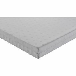 Deko Dream 110099000 Colchón de Espuma UNO Firme - 90 x 190 cm, Enrollado